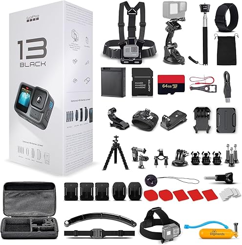 GoPro HERO13 Black
