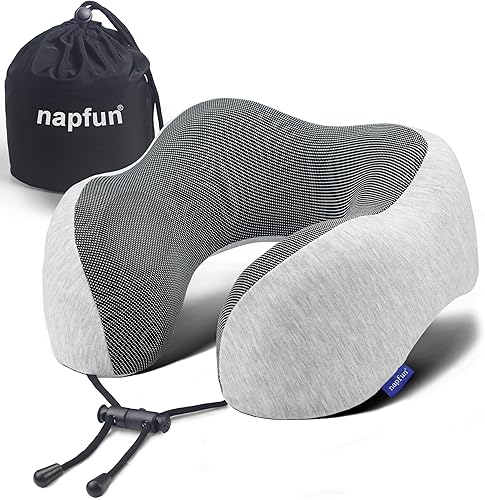 napfun Almohada de Viaje